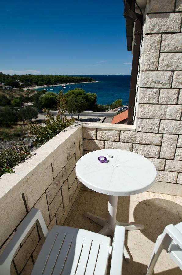 Buntin Apartments Primošten Quarto foto